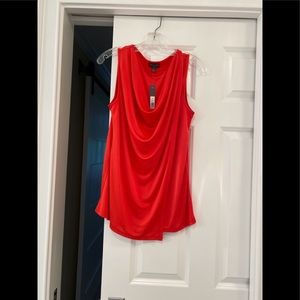 NWT The Limited tank Size M